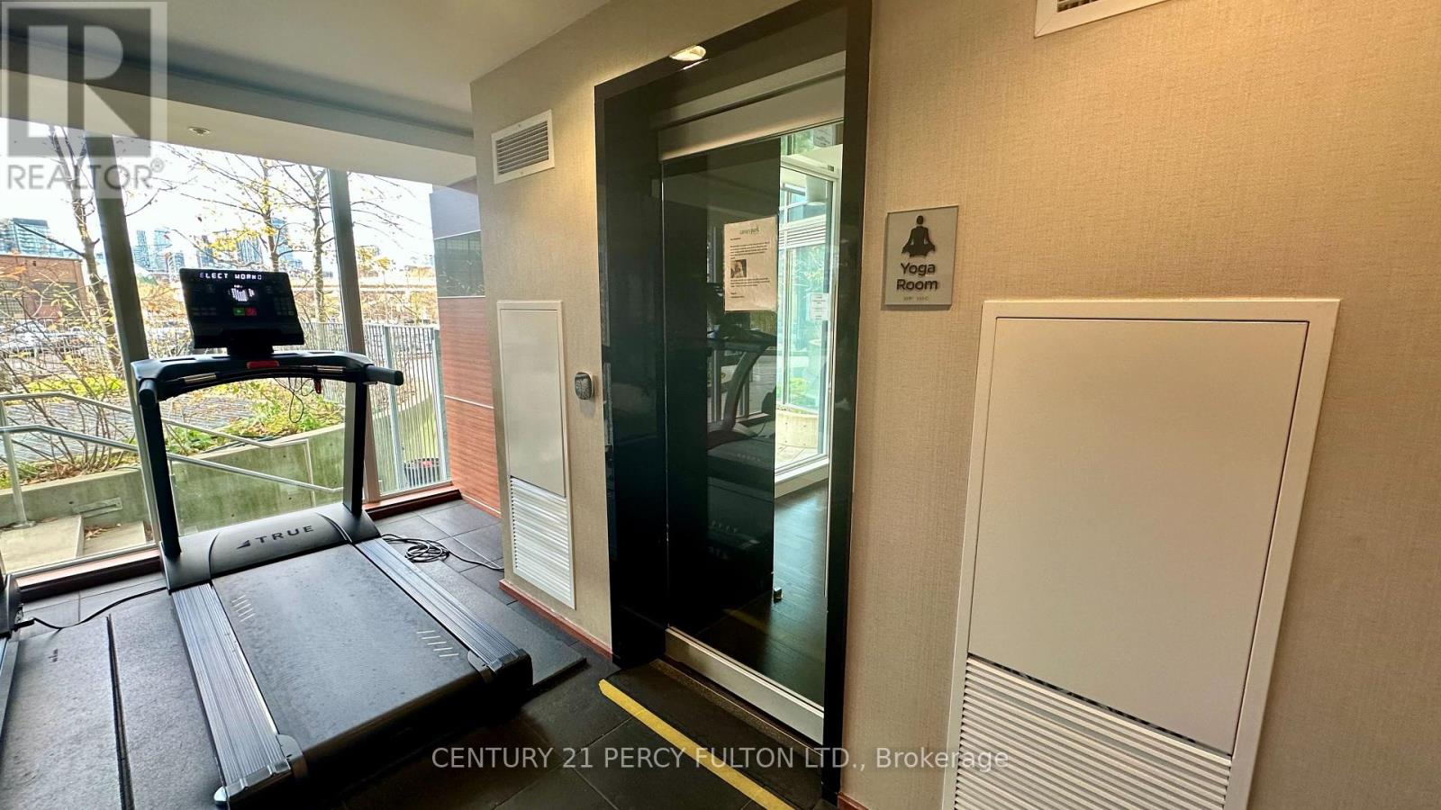 S1013 - 120 Bayview Avenue, Toronto, Ontario M5A 0G4 - Photo 35 - C12548192