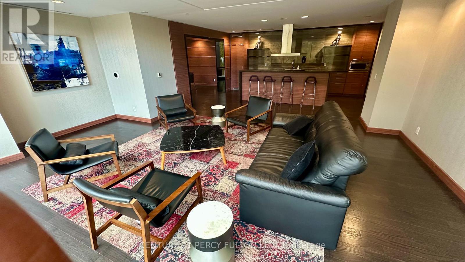 S1013 - 120 Bayview Avenue, Toronto, Ontario M5A 0G4 - Photo 40 - C12548192