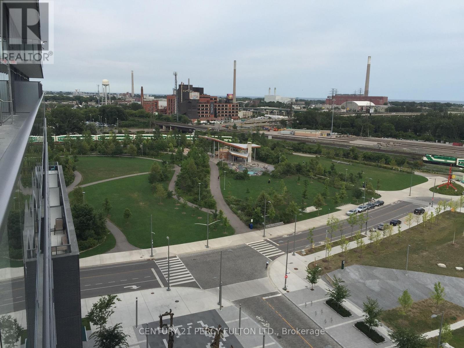 S1013 - 120 Bayview Avenue, Toronto, Ontario M5A 0G4 - Photo 45 - C12548192