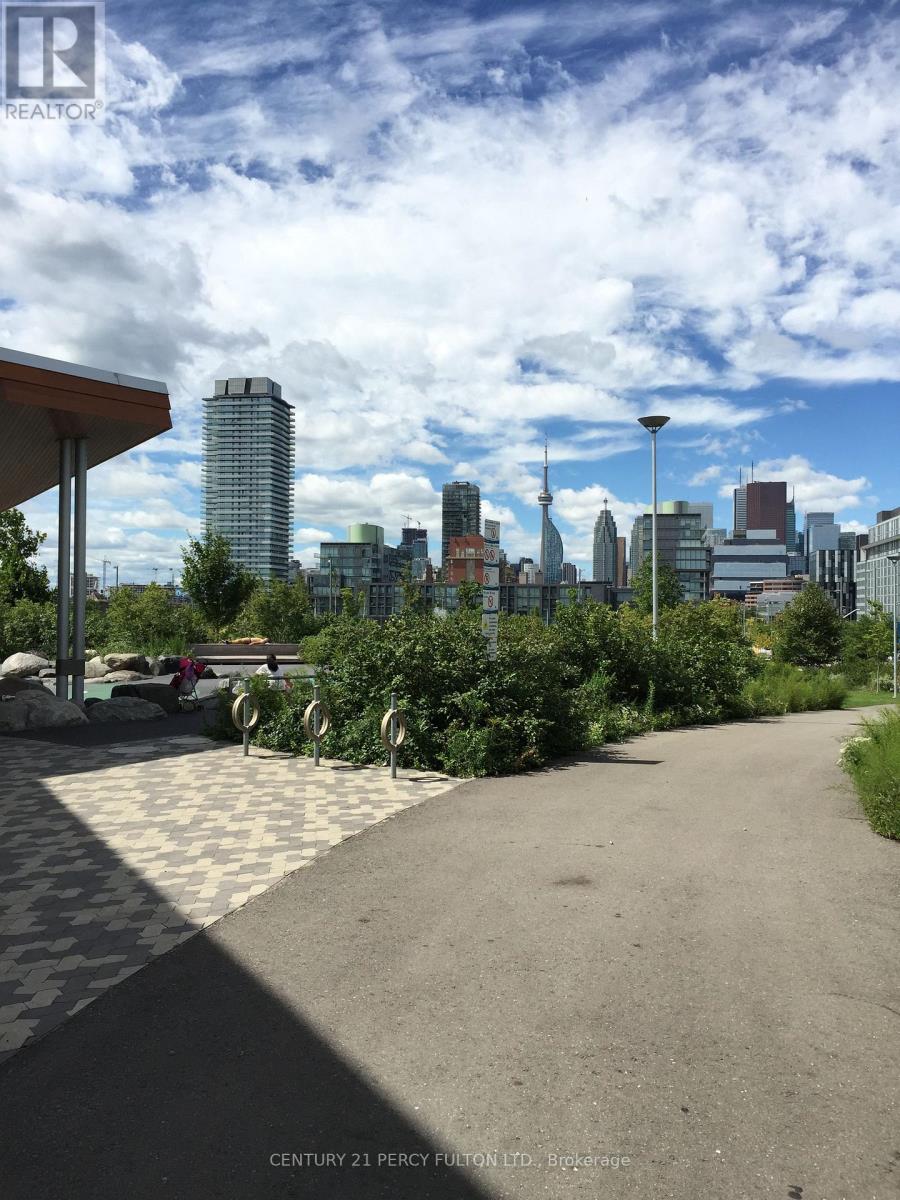 S1013 - 120 Bayview Avenue, Toronto, Ontario M5A 0G4 - Photo 46 - C12548192