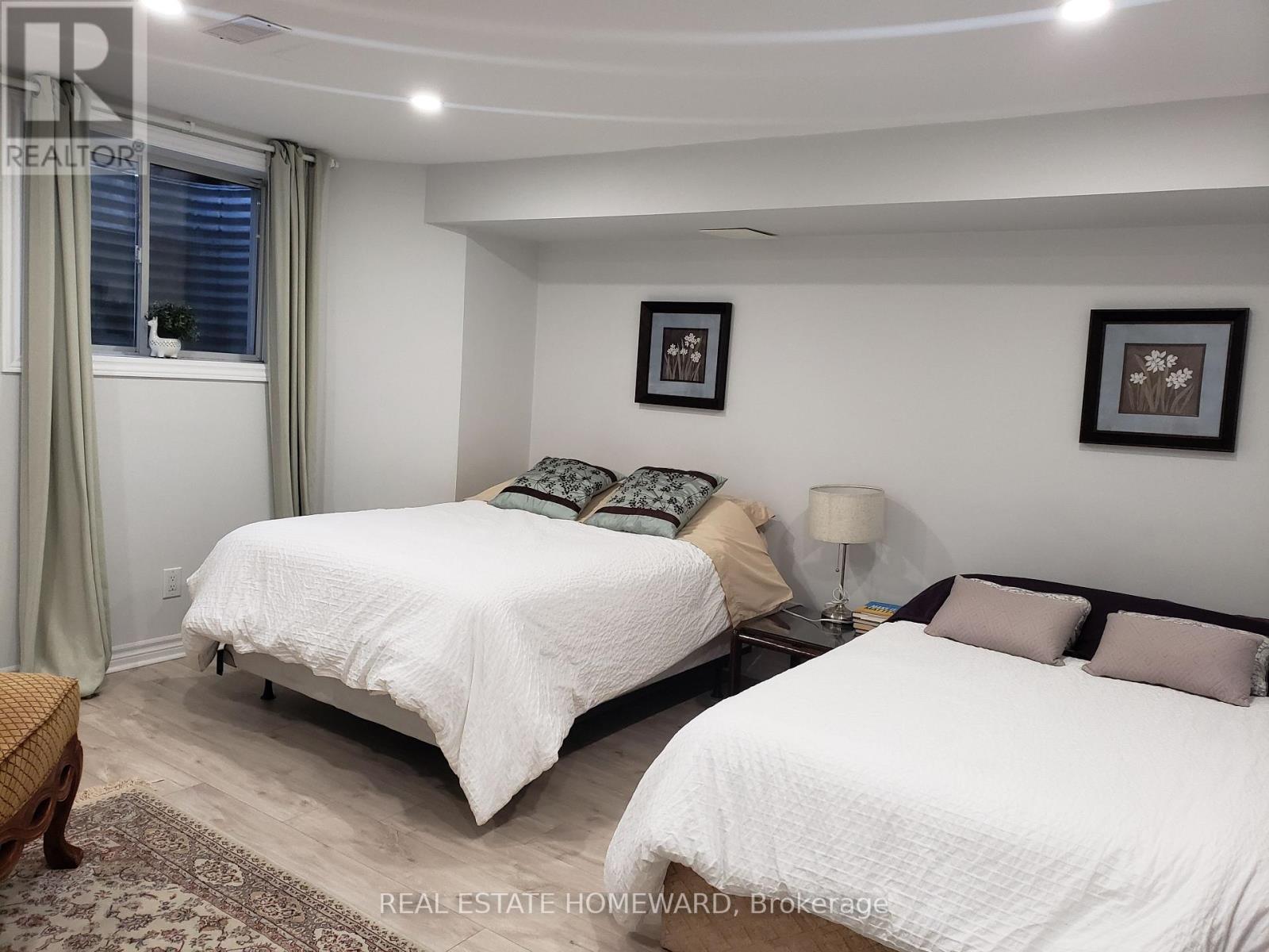 Bsmt - 29 Sarah Ashbridge Avenue, Toronto, Ontario  M4L 3Y1 - Photo 10 - E12549778