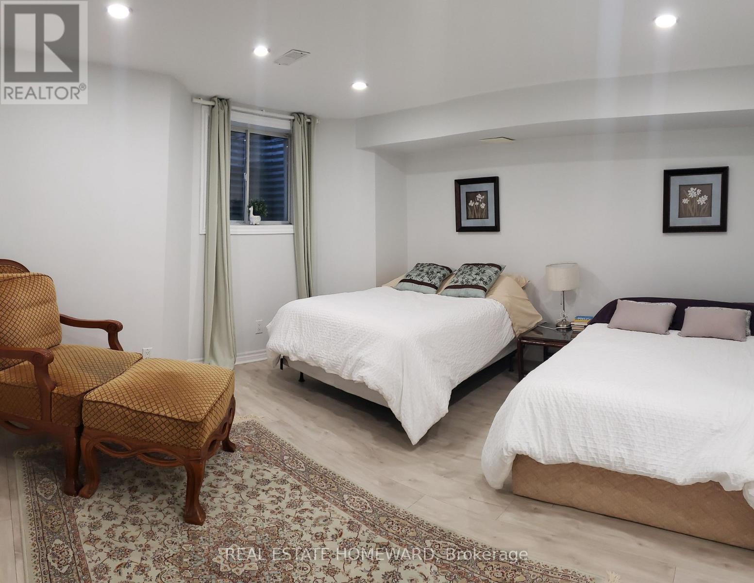 Bsmt - 29 Sarah Ashbridge Avenue, Toronto, Ontario  M4L 3Y1 - Photo 11 - E12549778