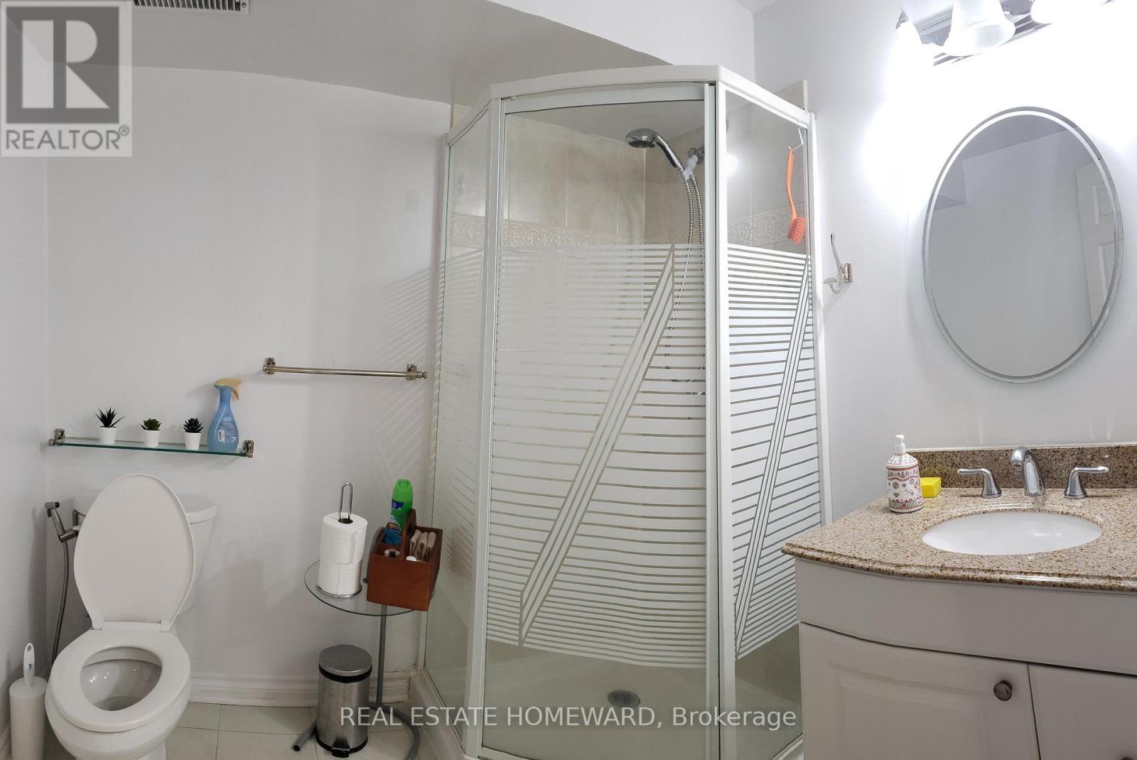 Bsmt - 29 Sarah Ashbridge Avenue, Toronto, Ontario  M4L 3Y1 - Photo 12 - E12549778