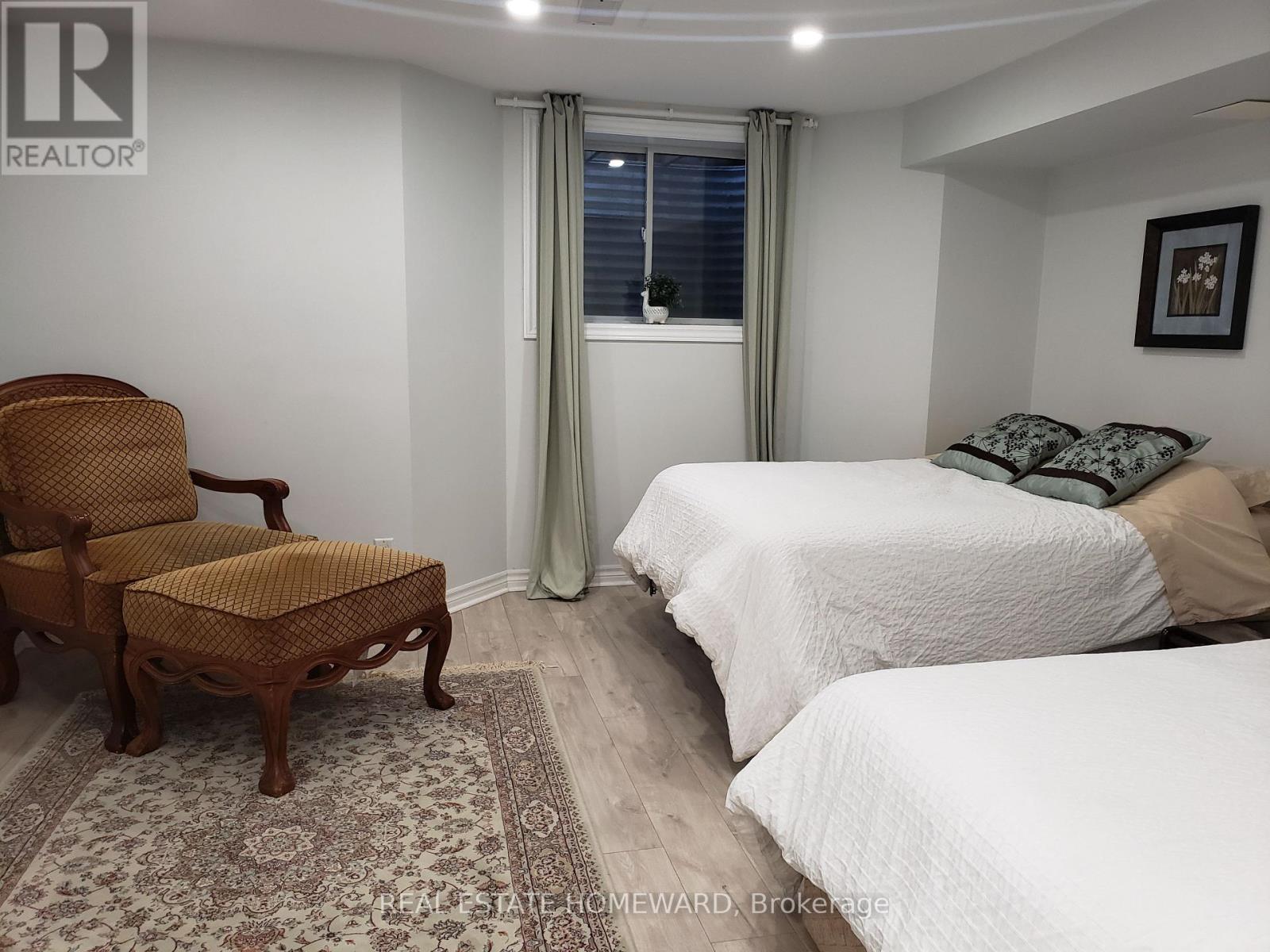 Bsmt - 29 Sarah Ashbridge Avenue, Toronto, Ontario  M4L 3Y1 - Photo 9 - E12549778