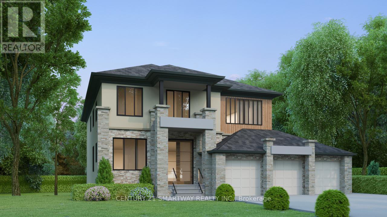 6 CHALMERS COURT, Brampton, Ontario