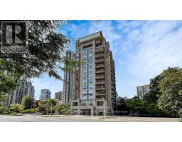 510 - 28 BYNG AVENUE, Toronto, Ontario
