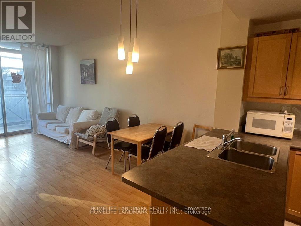 510 - 28 Byng Avenue, Toronto, Ontario  M2N 7H4 - Photo 13 - C12547880