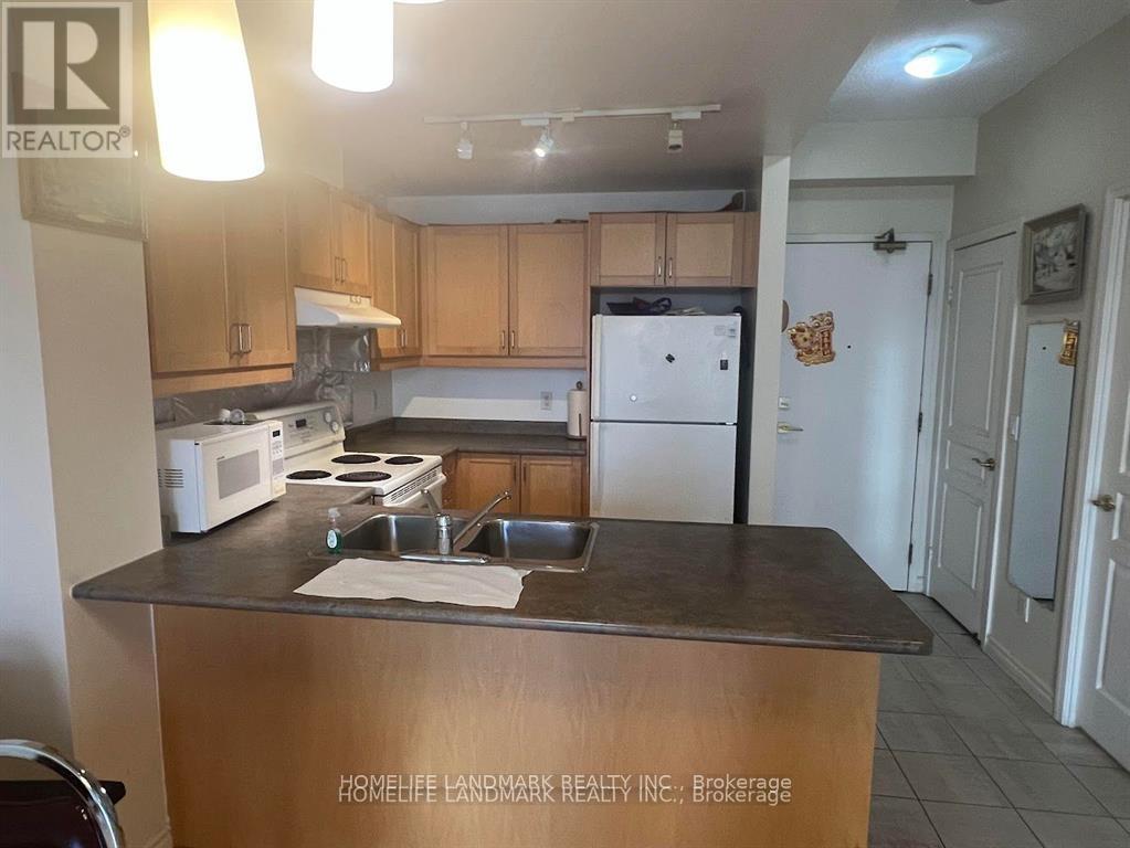 510 - 28 Byng Avenue, Toronto, Ontario  M2N 7H4 - Photo 11 - C12547880