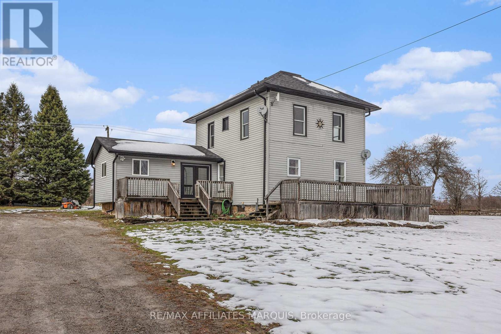 48 KITLEY 8 LINE, Elizabethtown-Kitley, Ontario
