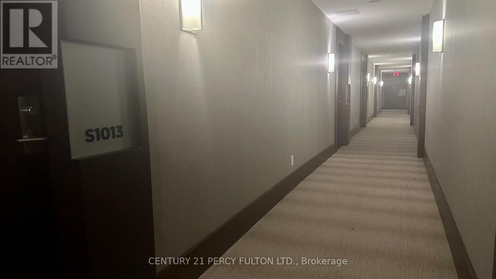 S1013 - 120 Bayview Avenue, Toronto, Ontario M5A 0G4 - Photo 11 - C12548192