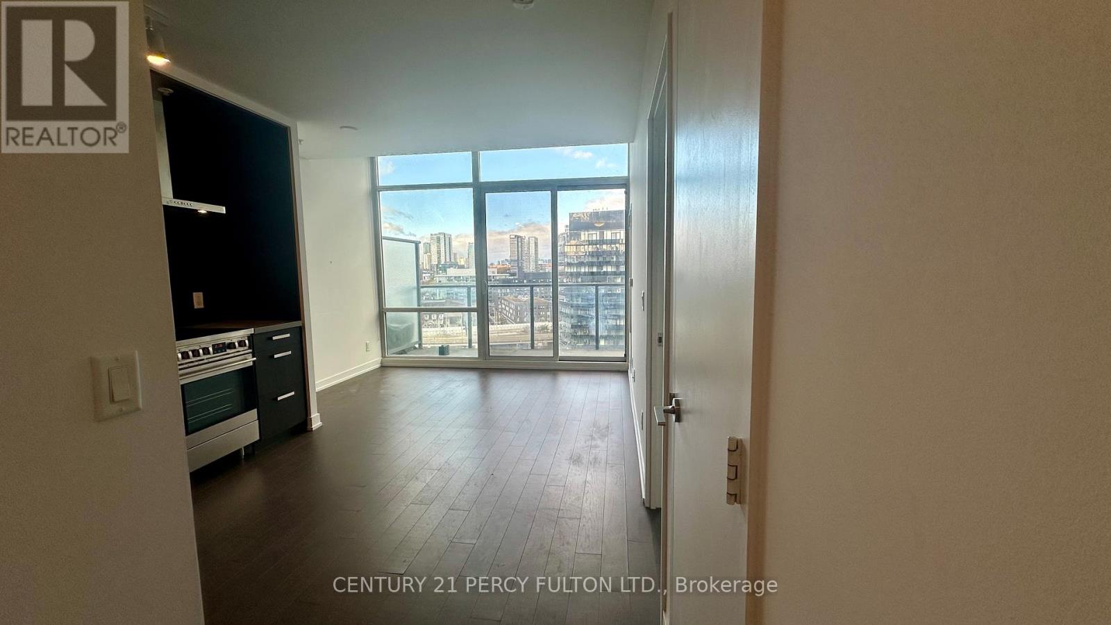 S1013 - 120 Bayview Avenue, Toronto, Ontario M5A 0G4 - Photo 12 - C12548192