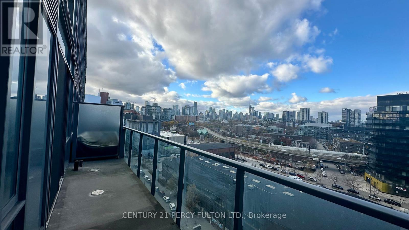 S1013 - 120 Bayview Avenue, Toronto, Ontario M5A 0G4 - Photo 21 - C12548192