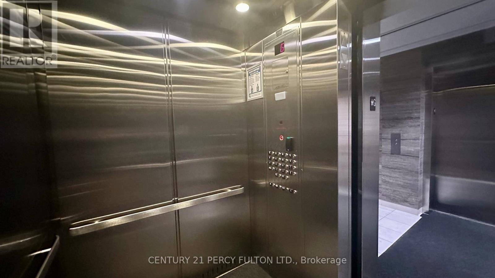 S1013 - 120 Bayview Avenue, Toronto, Ontario M5A 0G4 - Photo 9 - C12548192