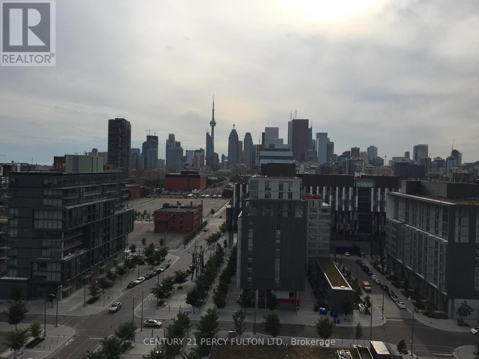 S1013 - 120 Bayview Avenue, Toronto, Ontario M5A 0G4 - Photo 28 - C12548192