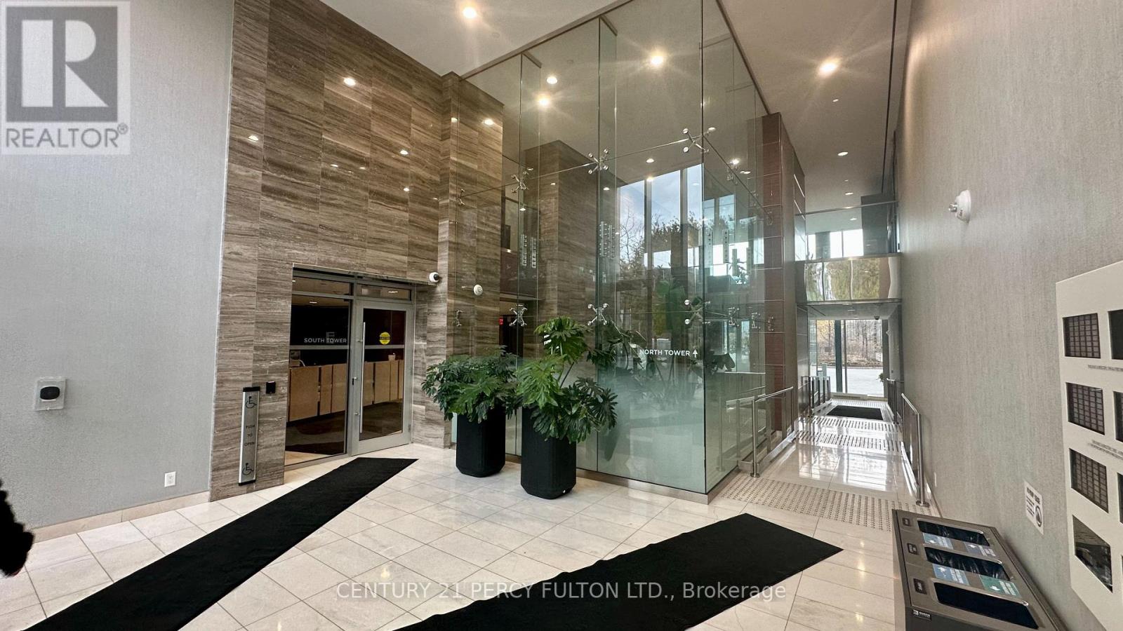 S1013 - 120 Bayview Avenue, Toronto, Ontario M5A 0G4 - Photo 6 - C12548192