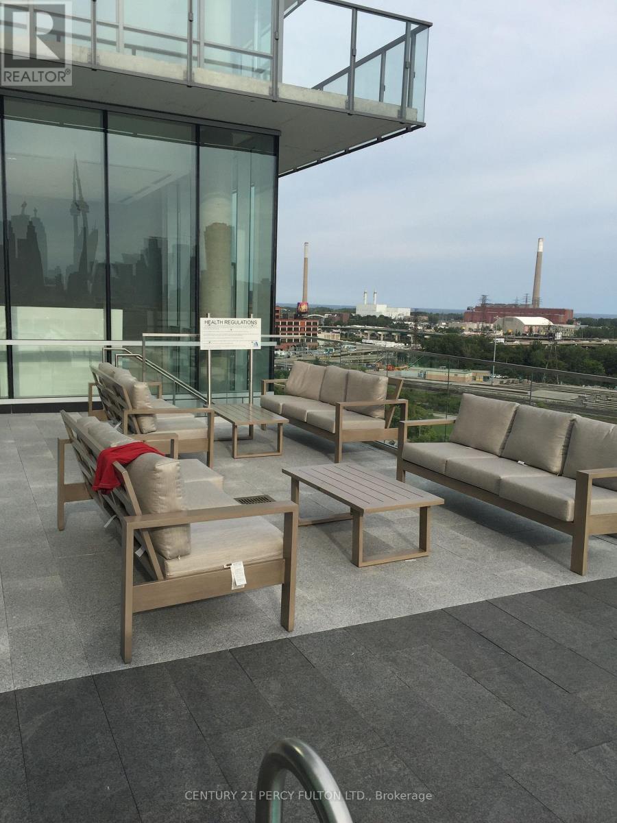 S1013 - 120 Bayview Avenue, Toronto, Ontario M5A 0G4 - Photo 27 - C12548192