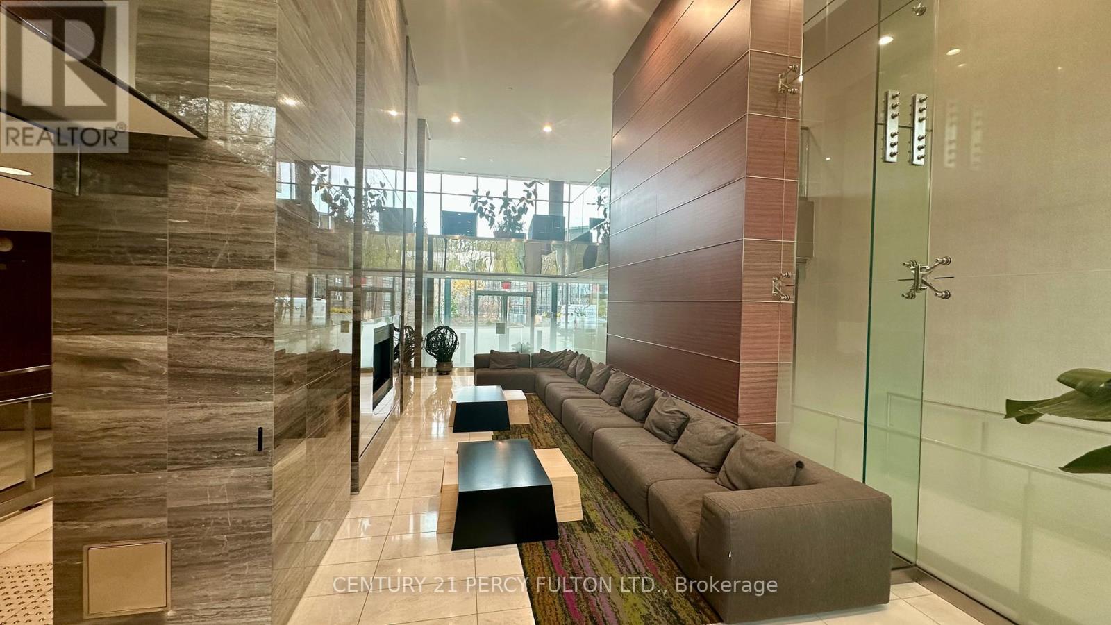 S1013 - 120 Bayview Avenue, Toronto, Ontario M5A 0G4 - Photo 4 - C12548192