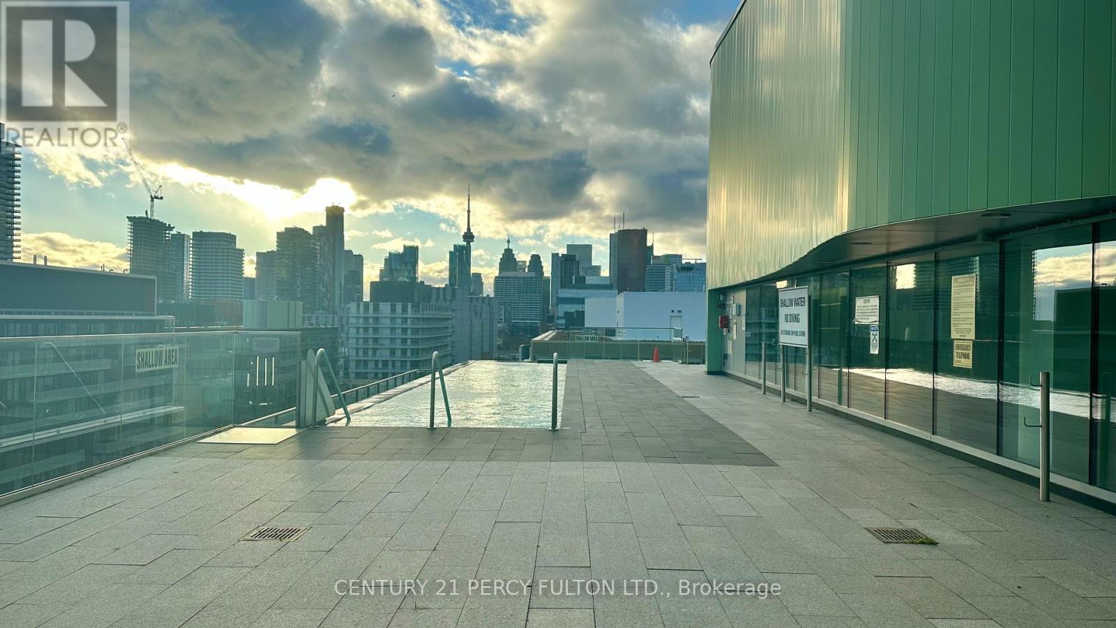 S1013 - 120 Bayview Avenue, Toronto, Ontario M5A 0G4 - Photo 24 - C12548192