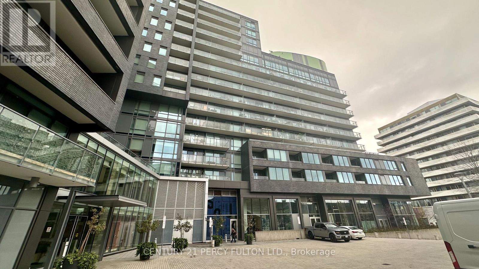 S1013 - 120 Bayview Avenue, Toronto, Ontario M5A 0G4 - Photo 3 - C12548192