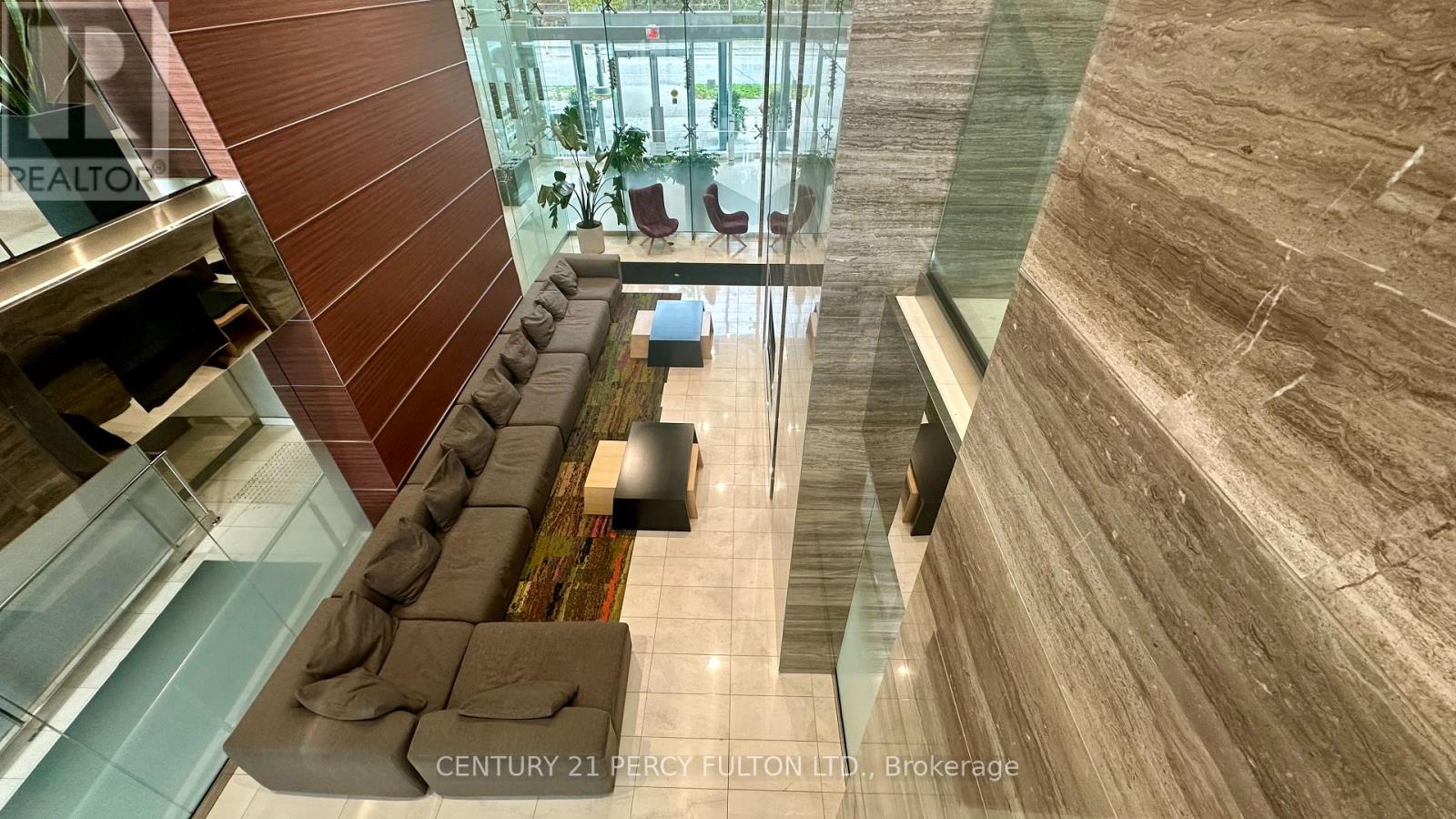 S1013 - 120 Bayview Avenue, Toronto, Ontario M5A 0G4 - Photo 5 - C12548192