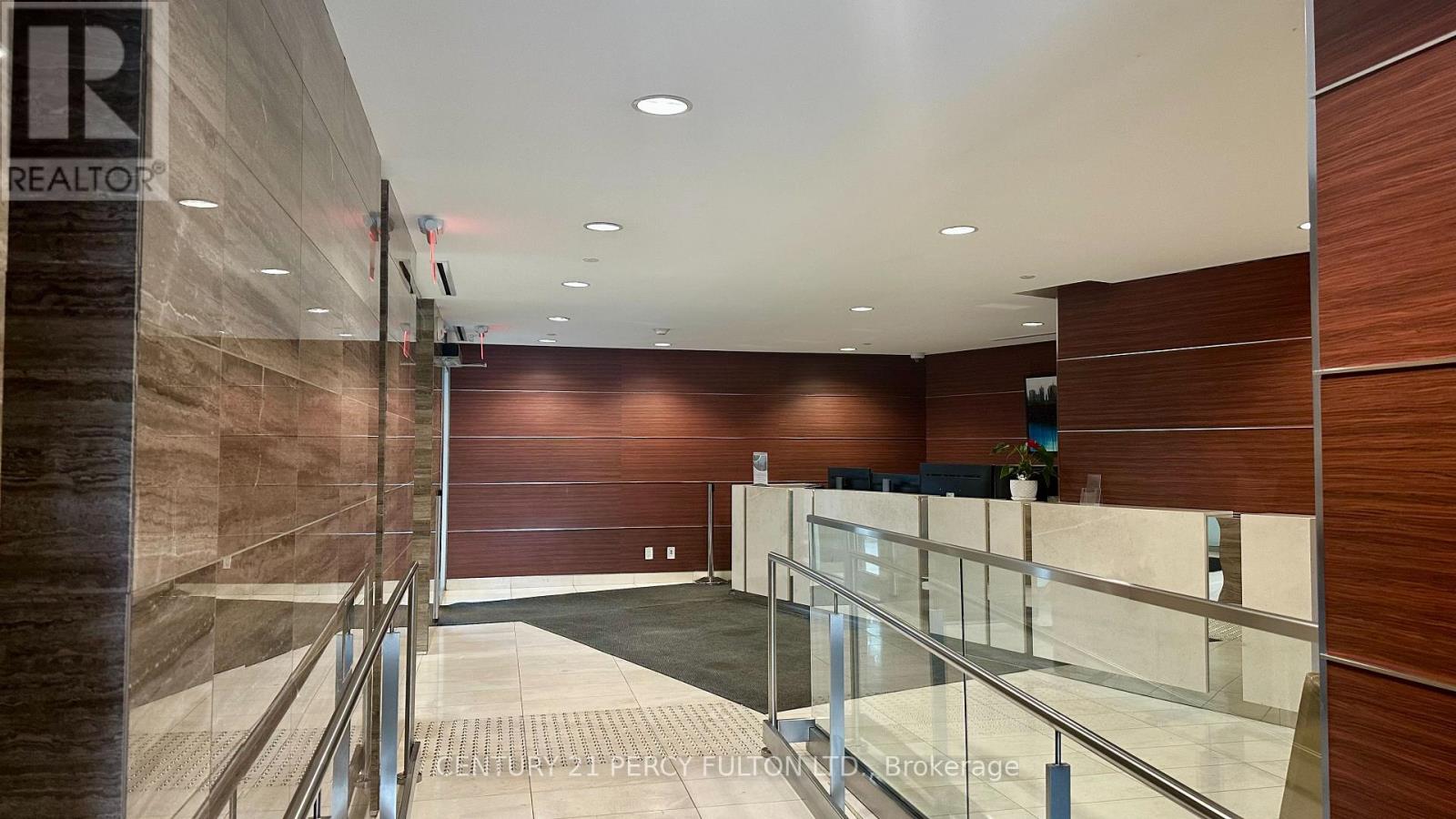 S1013 - 120 Bayview Avenue, Toronto, Ontario M5A 0G4 - Photo 7 - C12548192