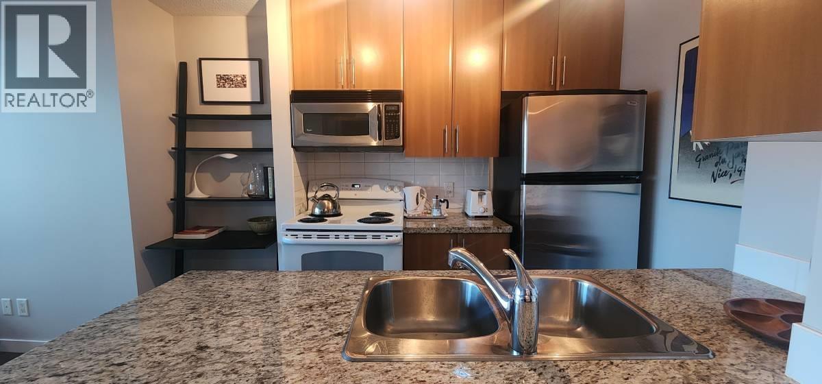 1607 688 Abbott Street, Vancouver, British Columbia  V6B 0B9 - Photo 3 - R3067743