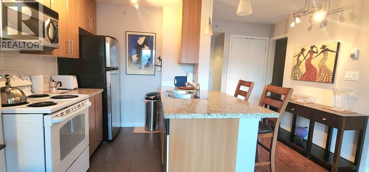 1607 688 Abbott Street, Vancouver, British Columbia  V6B 0B9 - Photo 4 - R3067743