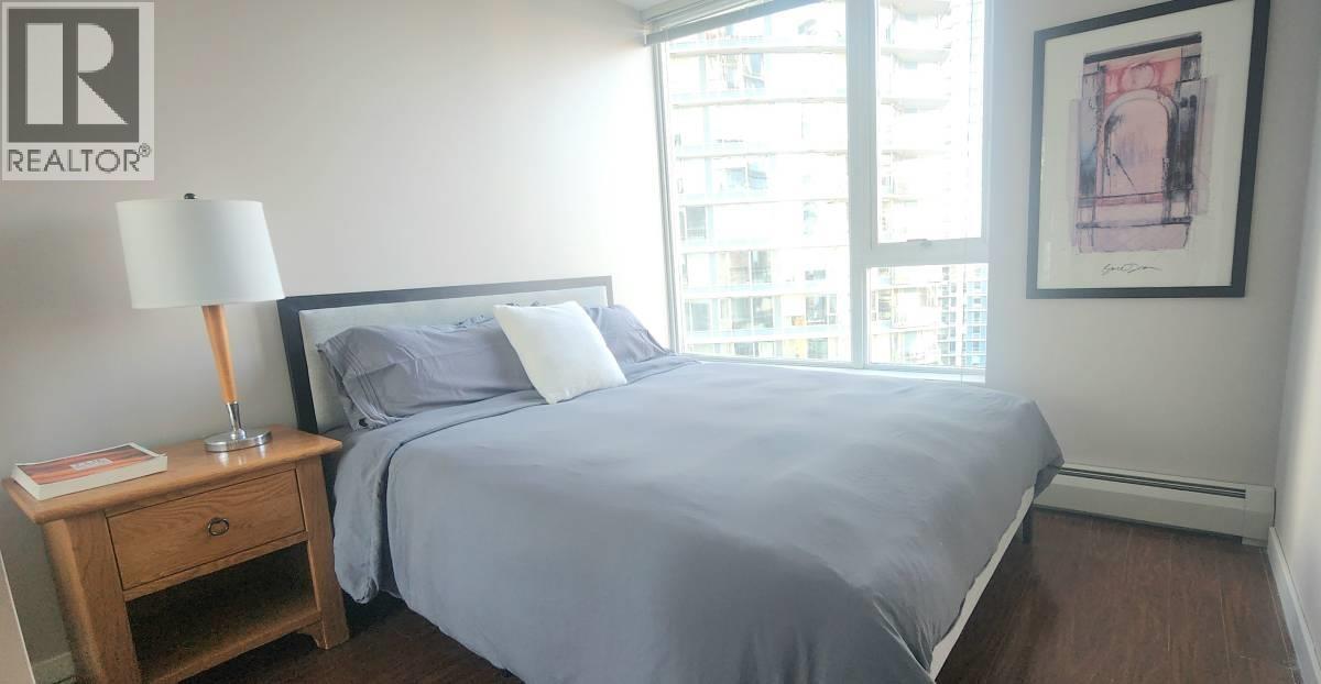 1607 688 Abbott Street, Vancouver, British Columbia  V6B 0B9 - Photo 6 - R3067743