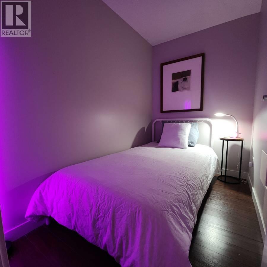 1607 688 Abbott Street, Vancouver, British Columbia  V6B 0B9 - Photo 7 - R3067743