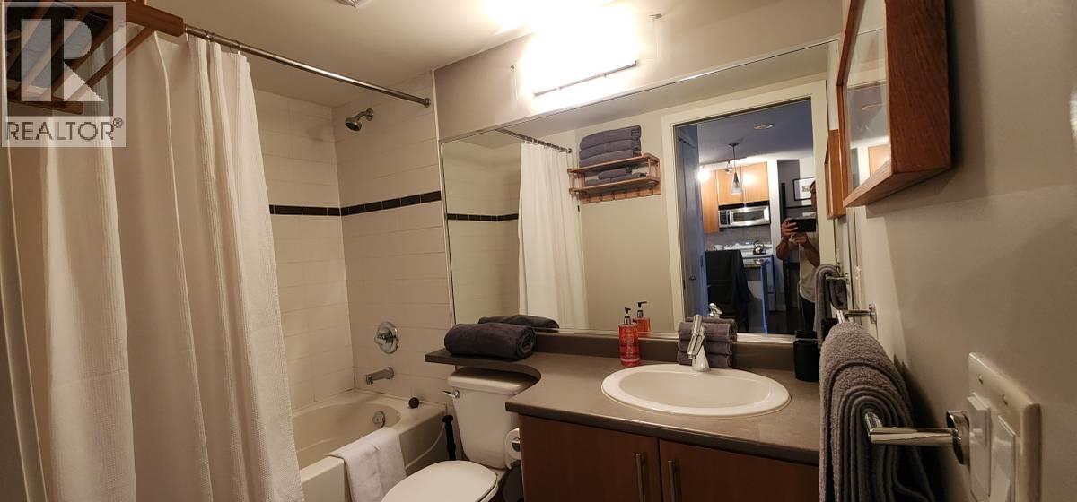 1607 688 Abbott Street, Vancouver, British Columbia  V6B 0B9 - Photo 8 - R3067743