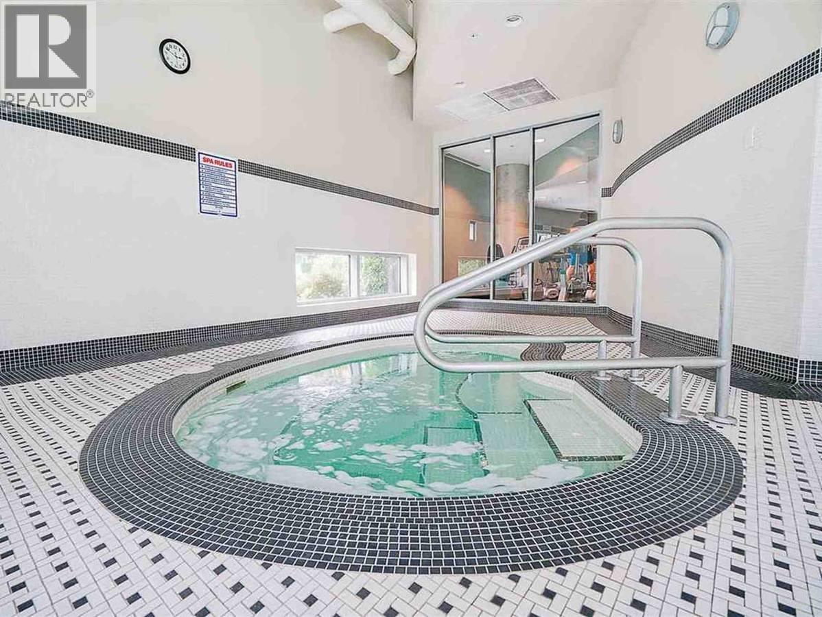 1607 688 Abbott Street, Vancouver, British Columbia  V6B 0B9 - Photo 9 - R3067743