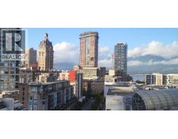 1607 688 ABBOTT STREET