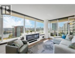 1509 68 SMITHE STREET, Vancouver, British Columbia