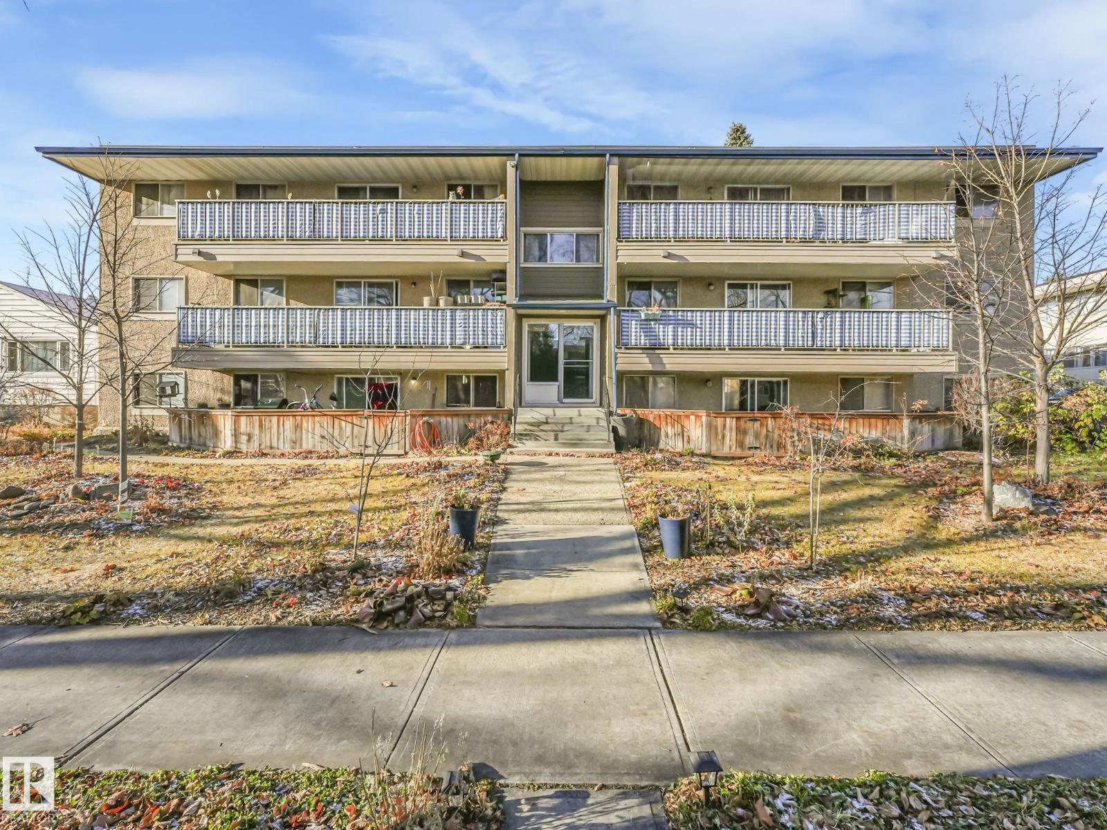 #3 10836 116 ST NW, Edmonton, Alberta