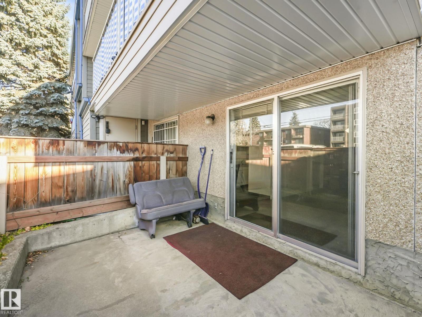 #3 10836 116 St Nw, Edmonton, Alberta  T5H 3N5 - Photo 27 - E4465934