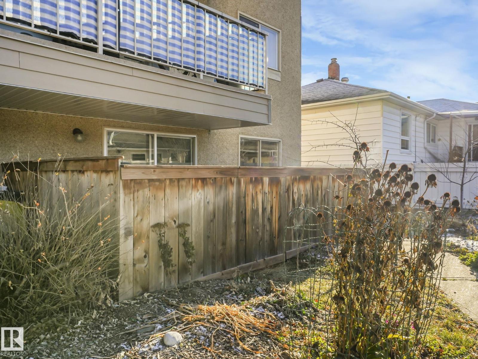 #3 10836 116 St Nw, Edmonton, Alberta  T5H 3N5 - Photo 30 - E4465934