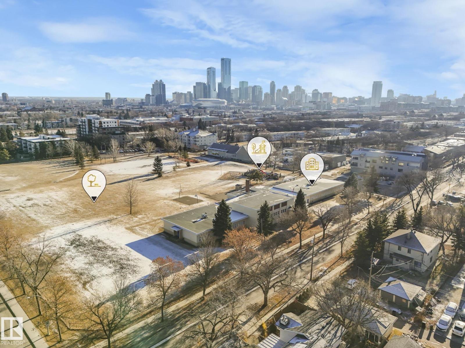 #3 10836 116 St Nw, Edmonton, Alberta  T5H 3N5 - Photo 34 - E4465934