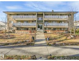 #3 10836 116 ST NW Queen Mary Park