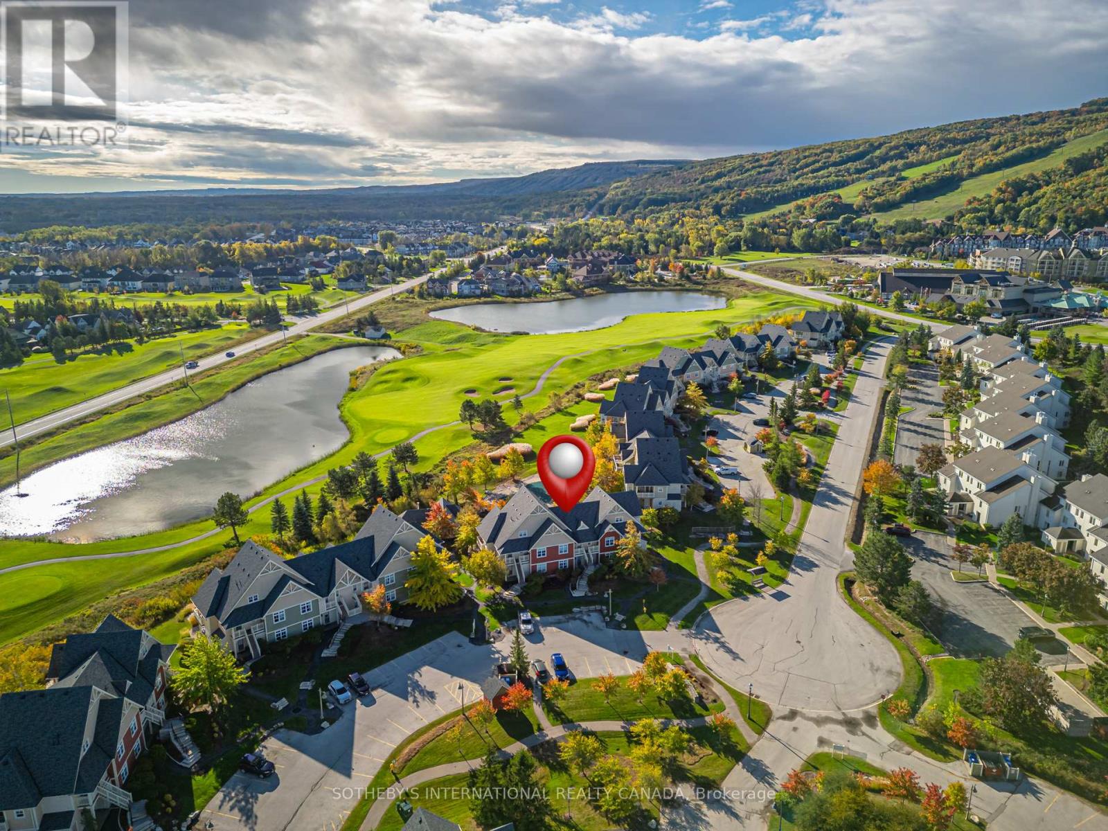 120 - 125 FAIRWAY COURT, Blue Mountains, Ontario