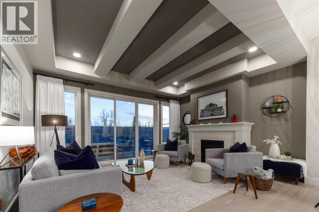 232 Discovery Drive Sw, Calgary, Alberta  T3H 6A2 - Photo 21 - A2270308