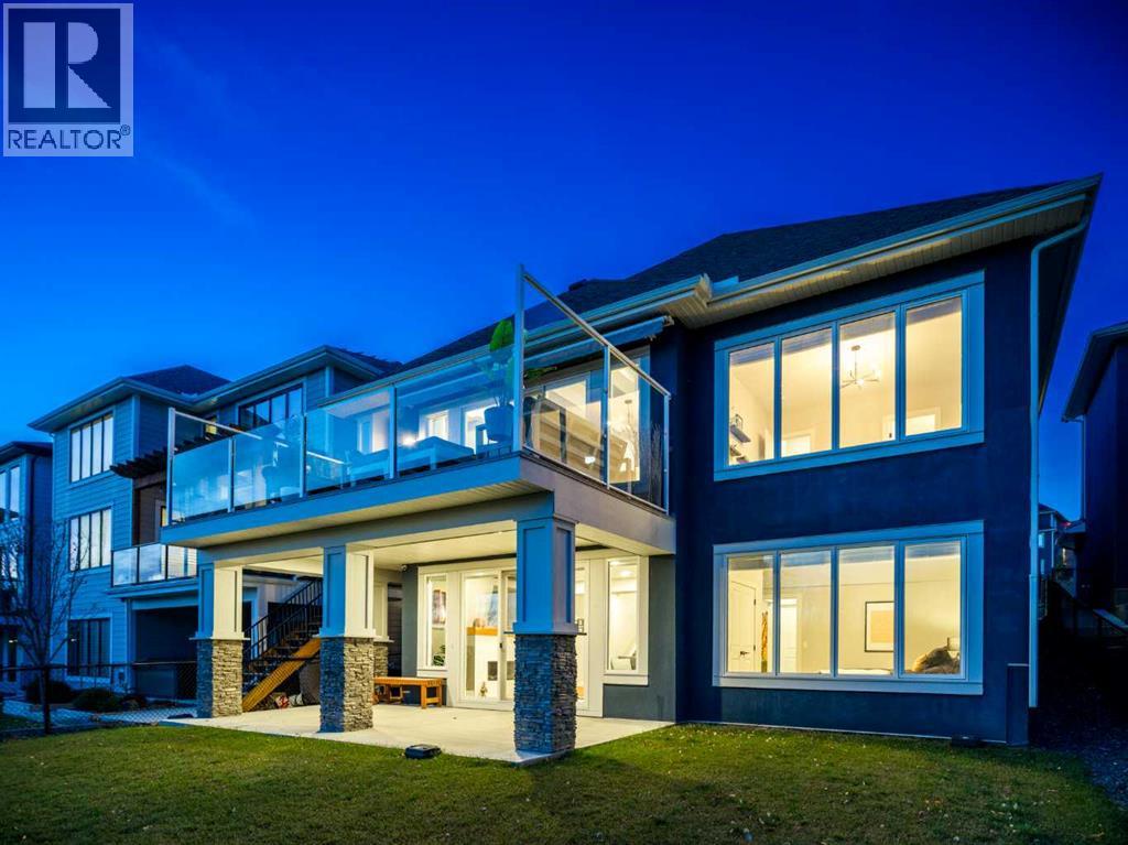 232 Discovery Drive Sw, Calgary, Alberta  T3H 6A2 - Photo 48 - A2270308