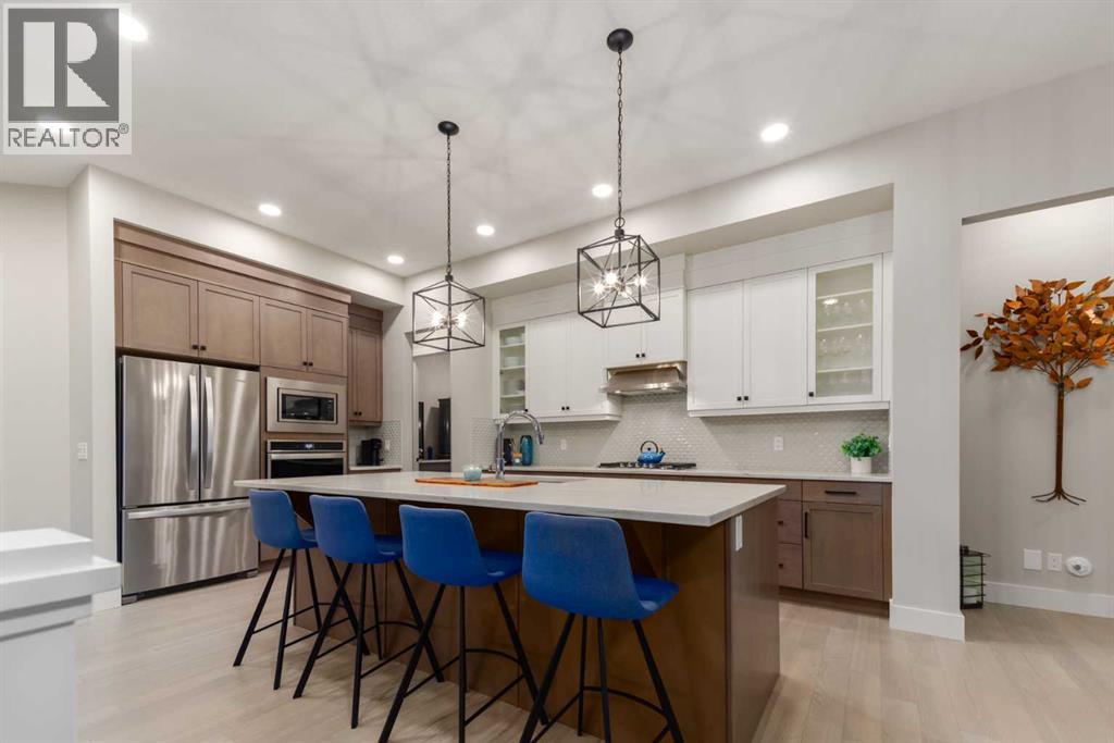 232 Discovery Drive Sw, Calgary, Alberta  T3H 6A2 - Photo 14 - A2270308