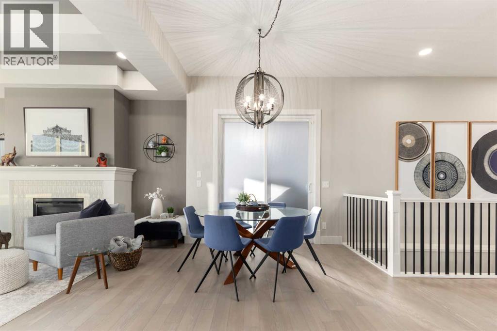 232 Discovery Drive Sw, Calgary, Alberta  T3H 6A2 - Photo 15 - A2270308