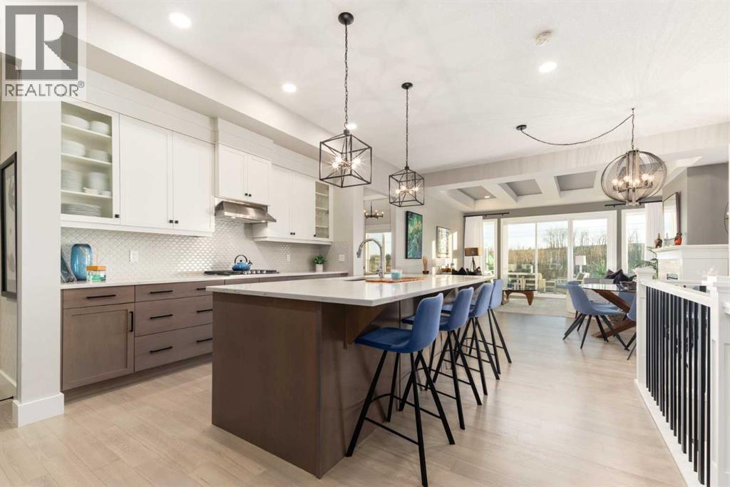 232 Discovery Drive Sw, Calgary, Alberta  T3H 6A2 - Photo 9 - A2270308