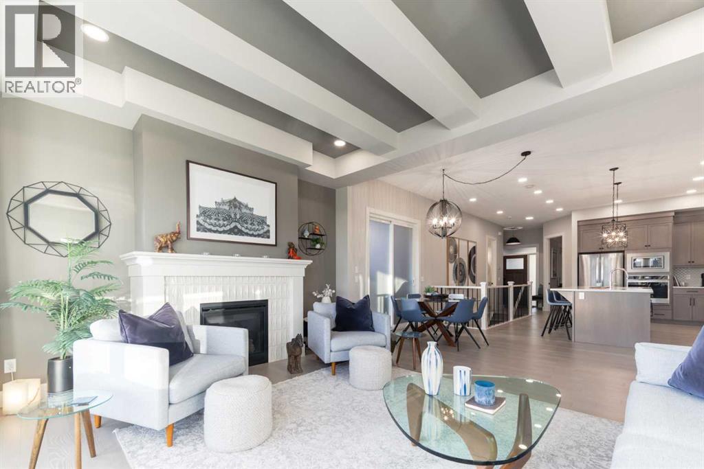 232 Discovery Drive Sw, Calgary, Alberta  T3H 6A2 - Photo 24 - A2270308