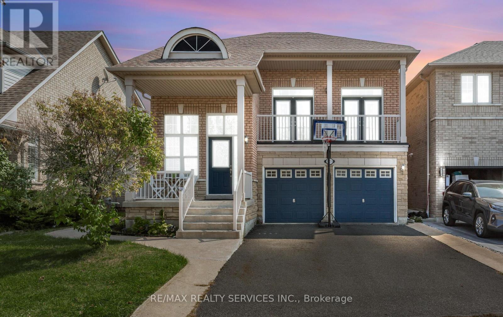 3770 BRINWOOD GATE, Mississauga, Ontario
