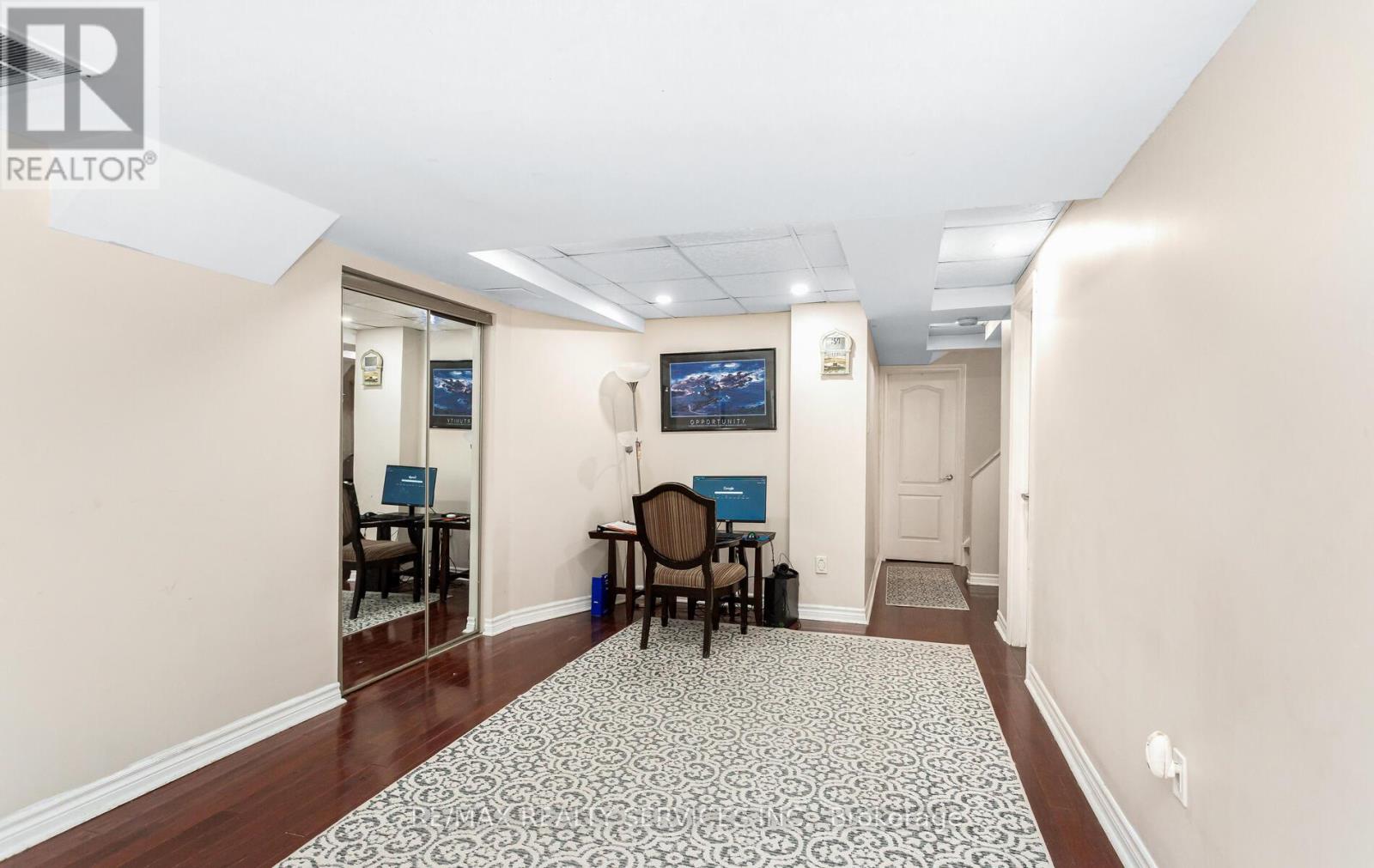 3770 Brinwood Gate, Mississauga, Ontario  L5M 7H2 - Photo 28 - W12549794