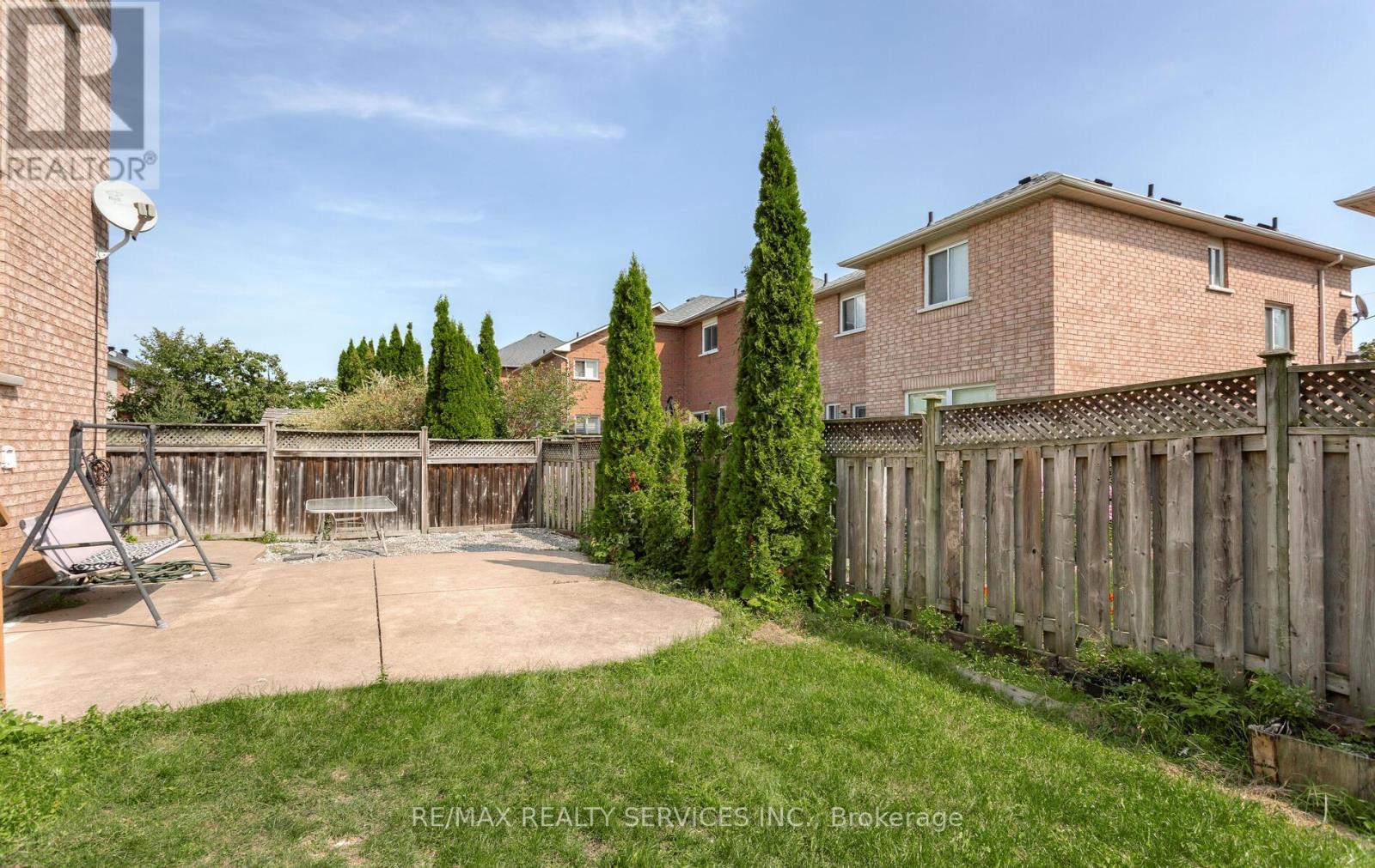 3770 Brinwood Gate, Mississauga, Ontario  L5M 7H2 - Photo 36 - W12549794