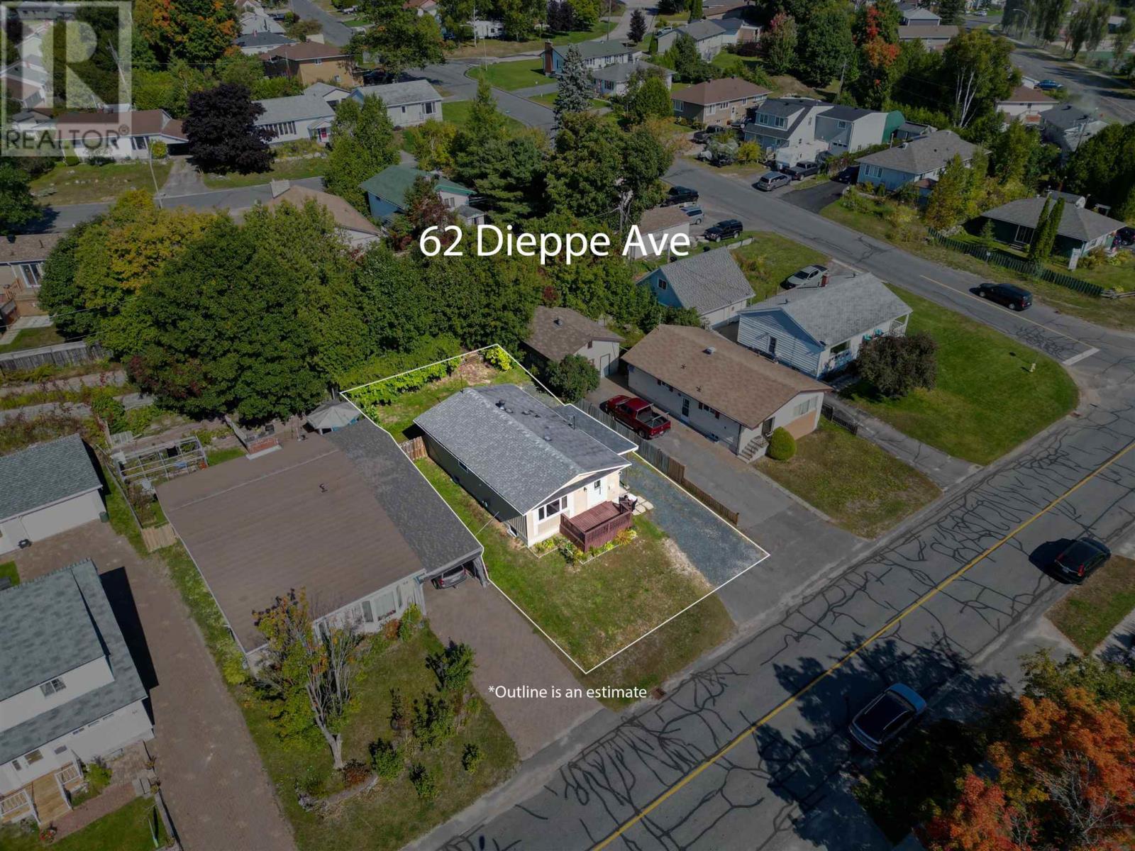 62 Dieppe Ave, Elliot Lake, Ontario  P5A 1H3 - Photo 5 - SM252702