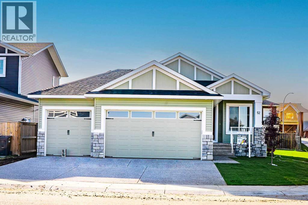 52 Lakes Estates Circle, Strathmore, Alberta